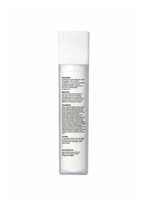 HydraGuard Daily Moisturiser (50ml)