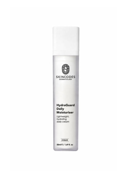 HydraGuard Daily Moisturiser (50ml)