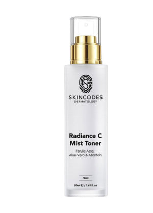 Radiance C Mist Toner (50ml)