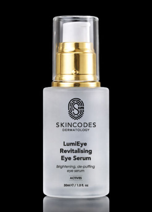 LumiEye Revitalising Eye Cream (30ml)