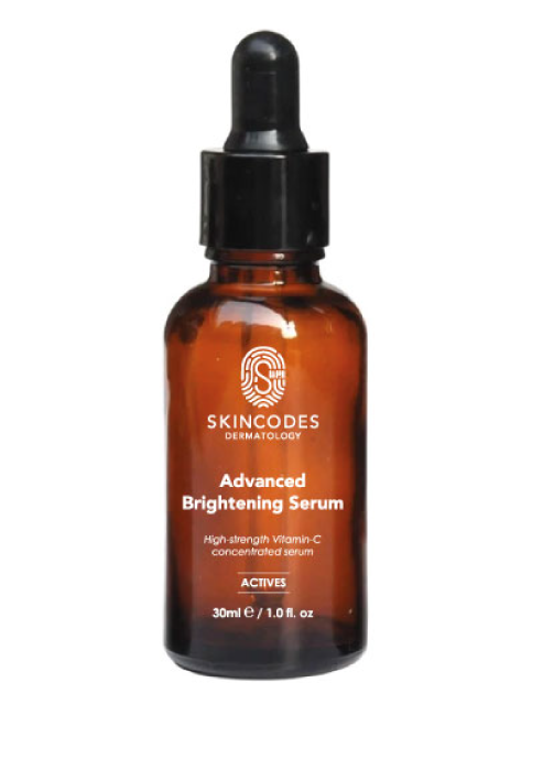 Vitamin C Advanced Brightening Serum (30ml)