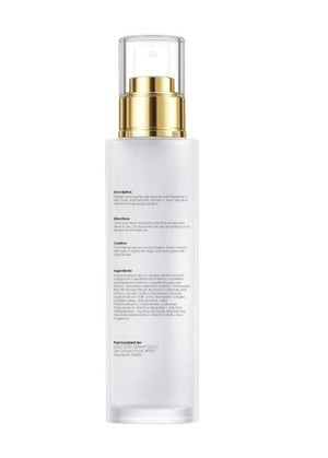Radiance C Mist Toner (50ml)