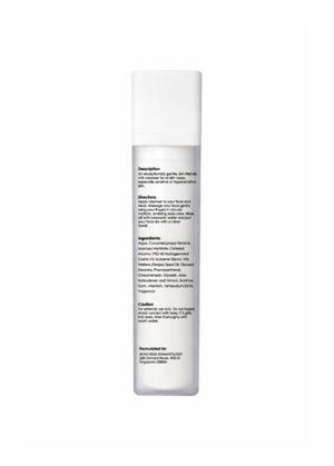 Velvet Milk Cleanser (50ml)