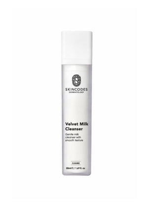 Velvet Milk Cleanser (50ml)